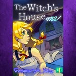 **The Witch´s House MV XBOX