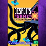 **Despot´s Game Collector´s Edition XBOX