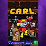 **C.A.R.L. XBOX
