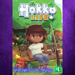 **Hokko Life XBOX