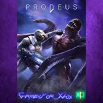 **Prodeus XBOX