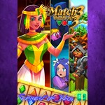**Match 3 Bundle of 3 XBOX