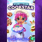 **Yum Yum Cookstar XBOX