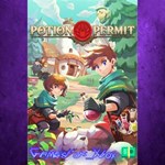 **Potion Permit XBOX