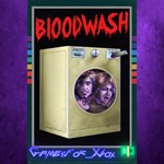 **Bloodwash XBOX