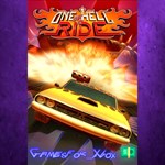 **One Hell of a Ride XBOX