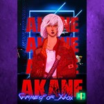**Akane XBOX