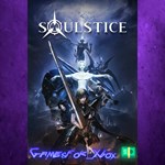 **Soulstice XBOX