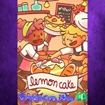 **Lemon Cake XBOX
