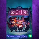 **Beacon Pines XBOX