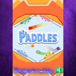 **Paddles XBOX