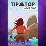 **Tip Top Don’t fall! XBOX