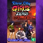**River City Girls Zero XBOX