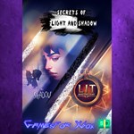 **Secrets of Light and Shadow XBOX