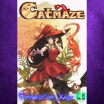 **Catmaze XBOX