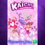 **Kaichu The Kaiju Dating Sim XBOX