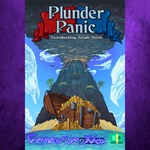 **Plunder Panic XBOX