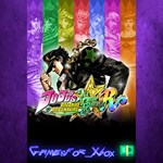 **JoJo´s Bizarre Adventure All-Star Battle XBOX