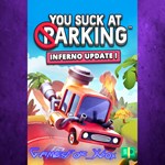 **You Suck at Parking XBOX