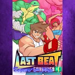 **Last Beat Enhanced XBOX