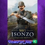 **Isonzo XBOX