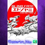 **Blind Fate Edo no Yami XBOX