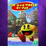 **PAC-MAN WORLD Re-PAC XBOX