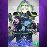 **Soul Hackers 2 XBOX