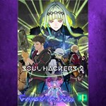 **Soul Hackers 2 - Digital Deluxe Edition XBOX