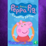 **My Friend Peppa Pig - Complete Edition XBOX