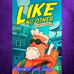 **Like No Other The Legend Of The Twin Books XBOX