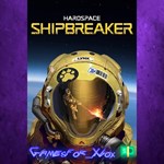 **Hardspace Shipbreaker XBOX