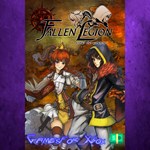 **Fallen Legion Rise to Glory XBOX