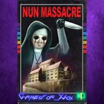 **Nun Massacre XBOX
