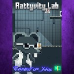 **Rattyvity Lab XBOX