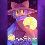**OneShot World Machine Edition XBOX