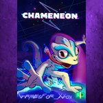 **Chameneon XBOX
