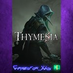 **Thymesia XBOX