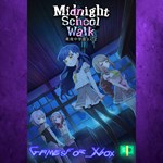 **Midnight School Walk ******** XBOX