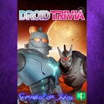 **Droid Trivia XBOX