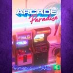 **Arcade Paradise XBOX