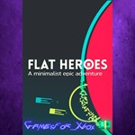 **Flat Heroes XBOX