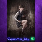 **White Day A Labyrinth Named School XBOX
