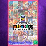 **Capcom Arcade 2nd Stadium Bundle XBOX