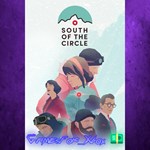 **South of the Circle XBOX