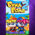 **Dyna Bomb 2 XBOX