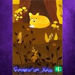 **Under Leaves - PC XBOX