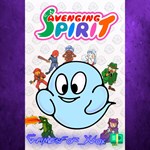 **Avenging Spirit XBOX