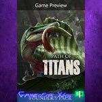 **Path of Titans Standard Founder´s Pack - Game Pr XBOX