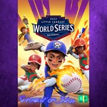 **Little League World Series Baseball 2022 XBOX